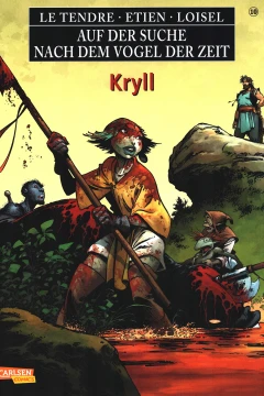 Kryll