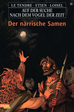 Der närrische Samen