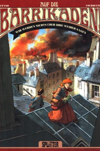 Wir werden nichts über ihre Weiber sagen