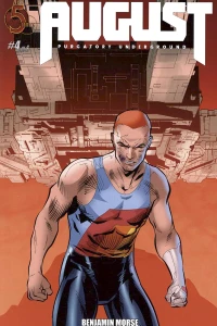 Issue #4