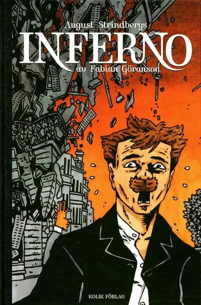 Cover of -