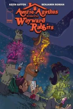 Issue #6