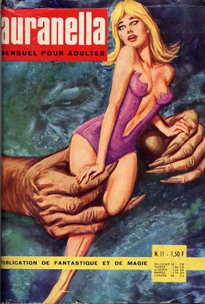 Cover of A l'ombre de la mort