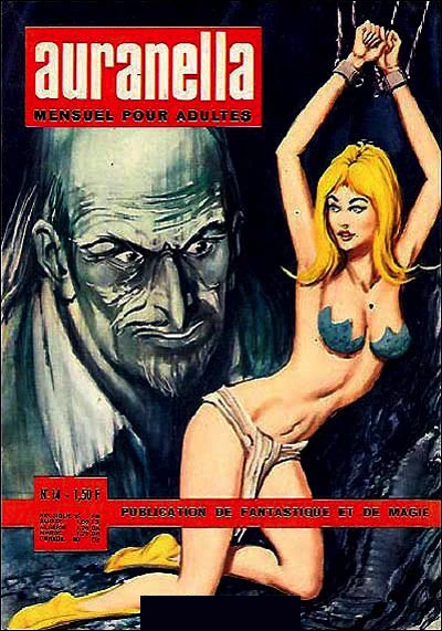 Cover of Les prêtresses de Kainor