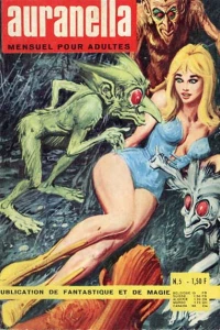 Les hommes de pierre