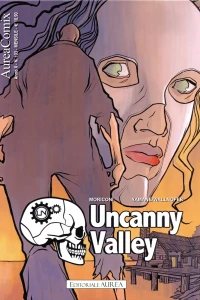 Uncanny valley: Memories can't wait
