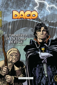 Dago 126: Il tormento di un uomo in fuga