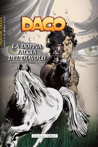 Dago 127: La doppia faccia del Diavolo