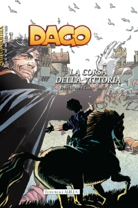 Dago 128: La corsa della vittoria
