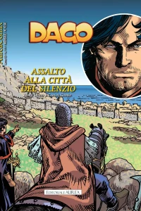 Assalto alla Citta del Silenzio