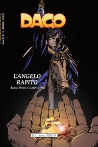 Dago 133: L'angelo rapito