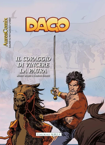 Cover of Il Coraggio di Vincere La Paura