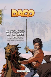 Il Coraggio di Vincere La Paura