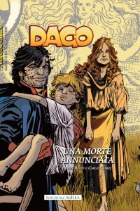 Una Morte Annunciata