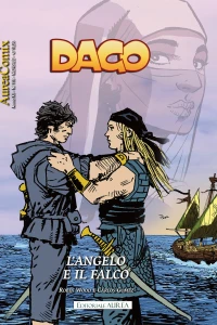 L'Angelo E Il Falco