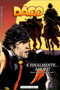 Dago: E finalmente... amore!