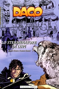 Dago: Lo sterminatore di lupi