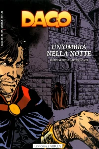 Dago: Un'ombra nella notte
