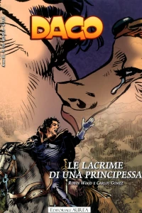 Le Lacrime di Una Principessa