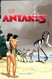 Antares 3