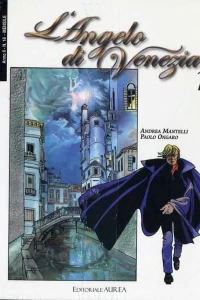L'angelo di Venezia 1