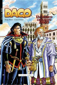 Dago 74: Un nemico chiamato Dago