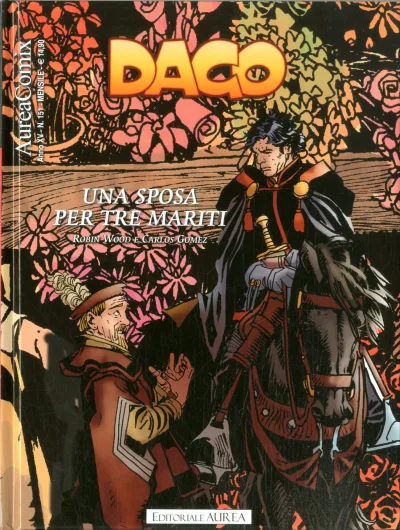 Cover of Issue #151