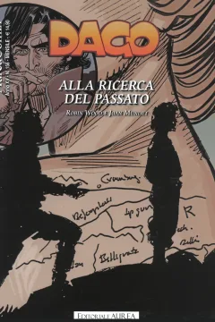 Dago: Alla ricerca del passato