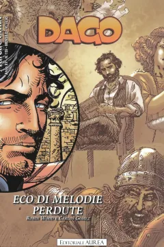 Dago: Eco di melodie perdute