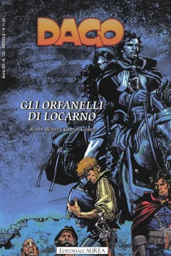 Dago: Gli orfanelli di Locarno