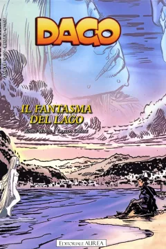 Dago: Il fantasma del lago