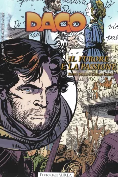 Dago: Il furore e la passione