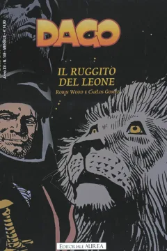Dago: Il ruggito del leone