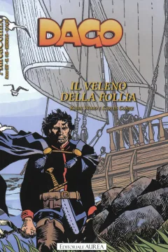 Dago: Il veleno della follia