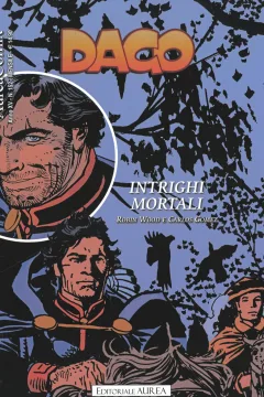 Dago: Intrighi mortali
