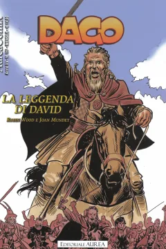 Dago: La leggenda di David