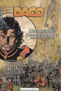 Dago: L'undicesimo comandamento