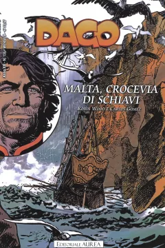 Dago: Malta, crocevia di schiavi