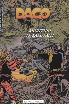 Dago: Morituri te salutant