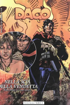 Dago: Nella scia della vendetta