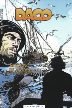 Dago: Ritorno in Africa