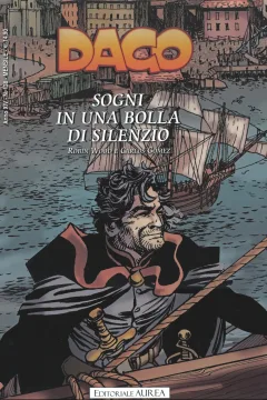 Dago: Sogni in una bolla di silenzio