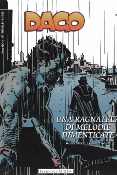 Dago: Una ragnatela di melodie dimenticate