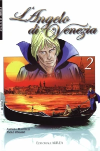 L'angelo di Venezia 2