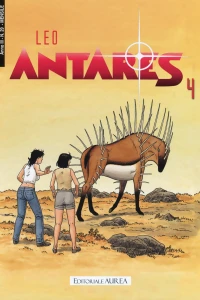 Antares 4