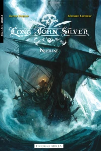 Long John Silver 2: Neptune