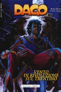 Dago 81: Vento di rivoluzione sul Trentino