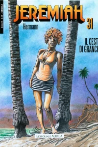 Jeremiah 31: Il cesto di granchi