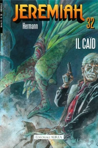 Jeremiah 32: Il caïd
