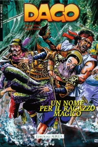 Dago 89: Un nome per il ragazzo magico
